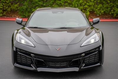 2024 Chevrolet Corvette Z06   - Photo 8 - Costa Mesa, CA 92626