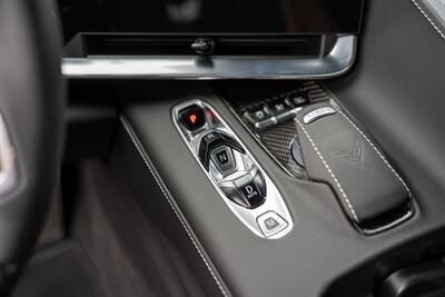 2024 Chevrolet Corvette Z06   - Photo 67 - Costa Mesa, CA 92626