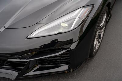 2024 Chevrolet Corvette Z06   - Photo 34 - Costa Mesa, CA 92626