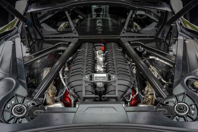 2024 Chevrolet Corvette Z06   - Photo 25 - Costa Mesa, CA 92626
