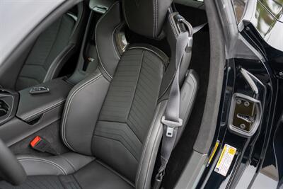2024 Chevrolet Corvette Z06   - Photo 61 - Costa Mesa, CA 92626