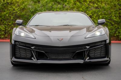 2024 Chevrolet Corvette Z06   - Photo 10 - Costa Mesa, CA 92626
