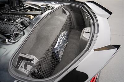 2024 Chevrolet Corvette Z06   - Photo 84 - Costa Mesa, CA 92626