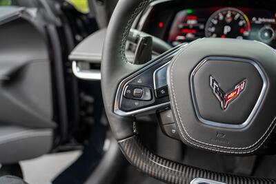 2024 Chevrolet Corvette Z06   - Photo 27 - Costa Mesa, CA 92626
