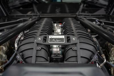 2024 Chevrolet Corvette Z06   - Photo 11 - Costa Mesa, CA 92626