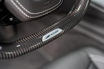 2024 Chevrolet Corvette Z06   - Photo 58 - Costa Mesa, CA 92626