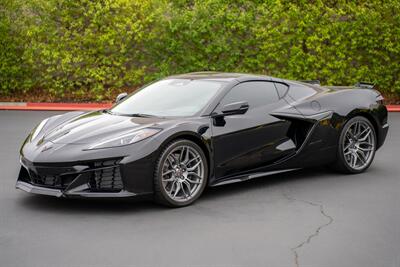 2024 Chevrolet Corvette Z06   - Photo 1 - Costa Mesa, CA 92626