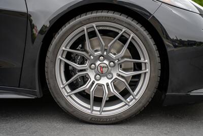 2024 Chevrolet Corvette Z06   - Photo 49 - Costa Mesa, CA 92626