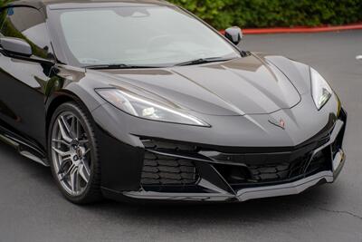 2024 Chevrolet Corvette Z06   - Photo 14 - Costa Mesa, CA 92626