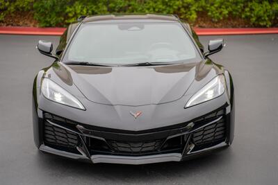 2024 Chevrolet Corvette Z06   - Photo 16 - Costa Mesa, CA 92626