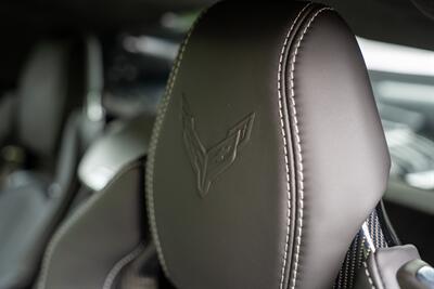 2024 Chevrolet Corvette Z06   - Photo 62 - Costa Mesa, CA 92626