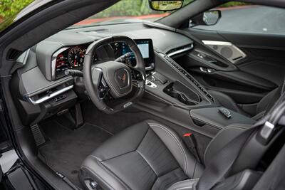 2024 Chevrolet Corvette Z06   - Photo 15 - Costa Mesa, CA 92626