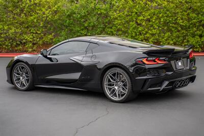 2024 Chevrolet Corvette Z06   - Photo 3 - Costa Mesa, CA 92626