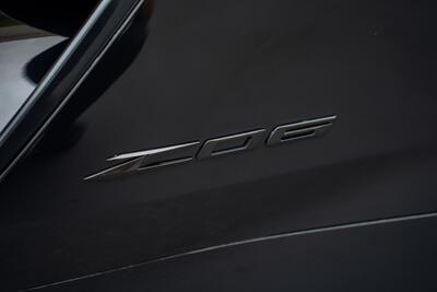 2024 Chevrolet Corvette Z06   - Photo 22 - Costa Mesa, CA 92626