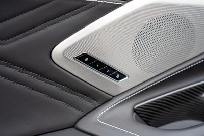 2024 Chevrolet Corvette Z06   - Photo 45 - Costa Mesa, CA 92626