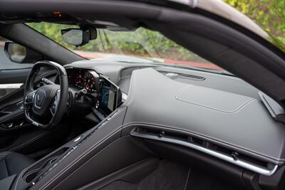 2024 Chevrolet Corvette Z06   - Photo 74 - Costa Mesa, CA 92626