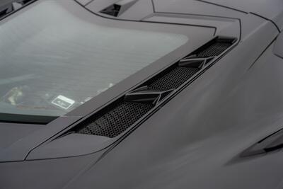 2024 Chevrolet Corvette Z06   - Photo 32 - Costa Mesa, CA 92626