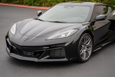 2024 Chevrolet Corvette Z06   - Photo 12 - Costa Mesa, CA 92626