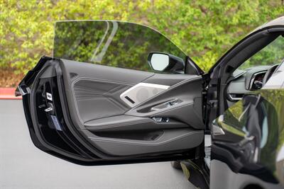 2024 Chevrolet Corvette Z06   - Photo 44 - Costa Mesa, CA 92626