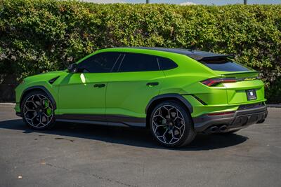 2024 Lamborghini Urus Performante   - Photo 3 - Costa Mesa, CA 92626