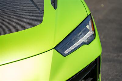 2024 Lamborghini Urus Performante   - Photo 35 - Costa Mesa, CA 92626