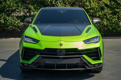 2024 Lamborghini Urus Performante   - Photo 7 - Costa Mesa, CA 92626