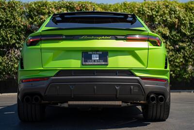2024 Lamborghini Urus Performante   - Photo 24 - Costa Mesa, CA 92626