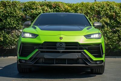 2024 Lamborghini Urus Performante   - Photo 58 - Costa Mesa, CA 92626