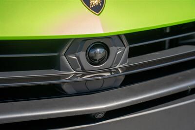 2024 Lamborghini Urus Performante   - Photo 42 - Costa Mesa, CA 92626