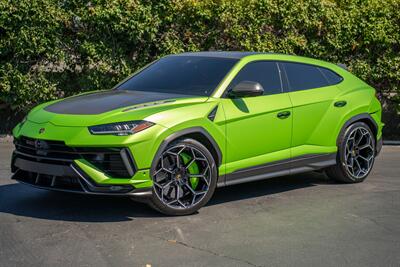 2024 Lamborghini Urus Performante   - Photo 1 - Costa Mesa, CA 92626