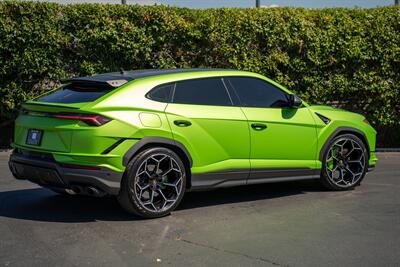 2024 Lamborghini Urus Performante   - Photo 5 - Costa Mesa, CA 92626