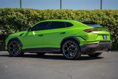 2024 Lamborghini Urus Performante   - Photo 16 - Costa Mesa, CA 92626