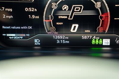2024 Lamborghini Urus Performante   - Photo 100 - Costa Mesa, CA 92626