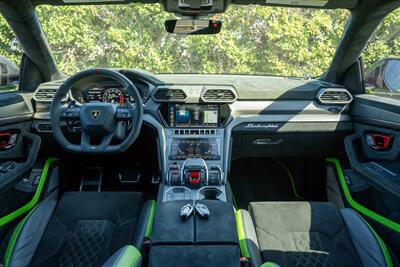 2024 Lamborghini Urus Performante   - Photo 8 - Costa Mesa, CA 92626