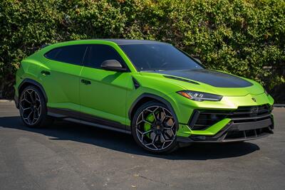2024 Lamborghini Urus Performante   - Photo 32 - Costa Mesa, CA 92626