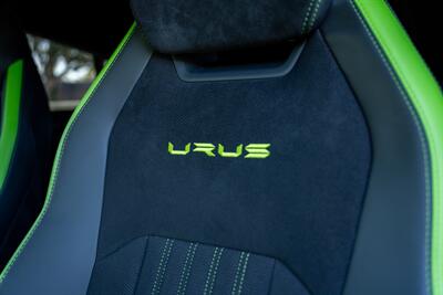 2024 Lamborghini Urus Performante   - Photo 31 - Costa Mesa, CA 92626