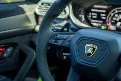 2024 Lamborghini Urus Performante   - Photo 23 - Costa Mesa, CA 92626