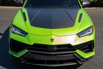 2024 Lamborghini Urus Performante   - Photo 89 - Costa Mesa, CA 92626