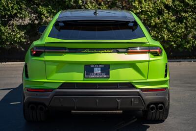 2024 Lamborghini Urus Performante   - Photo 4 - Costa Mesa, CA 92626