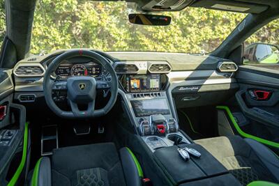2024 Lamborghini Urus Performante   - Photo 15 - Costa Mesa, CA 92626