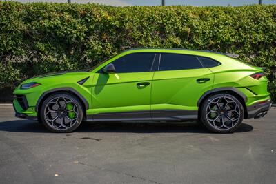 2024 Lamborghini Urus Performante   - Photo 2 - Costa Mesa, CA 92626