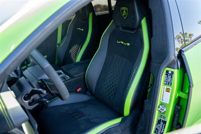 2024 Lamborghini Urus Performante   - Photo 27 - Costa Mesa, CA 92626