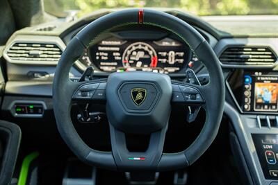 2024 Lamborghini Urus Performante   - Photo 10 - Costa Mesa, CA 92626