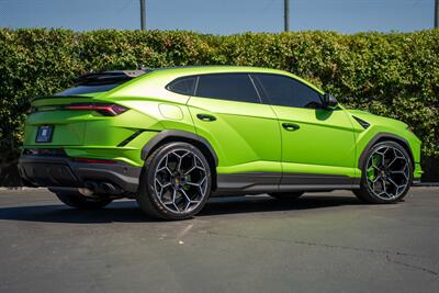 2024 Lamborghini Urus Performante   - Photo 6 - Costa Mesa, CA 92626