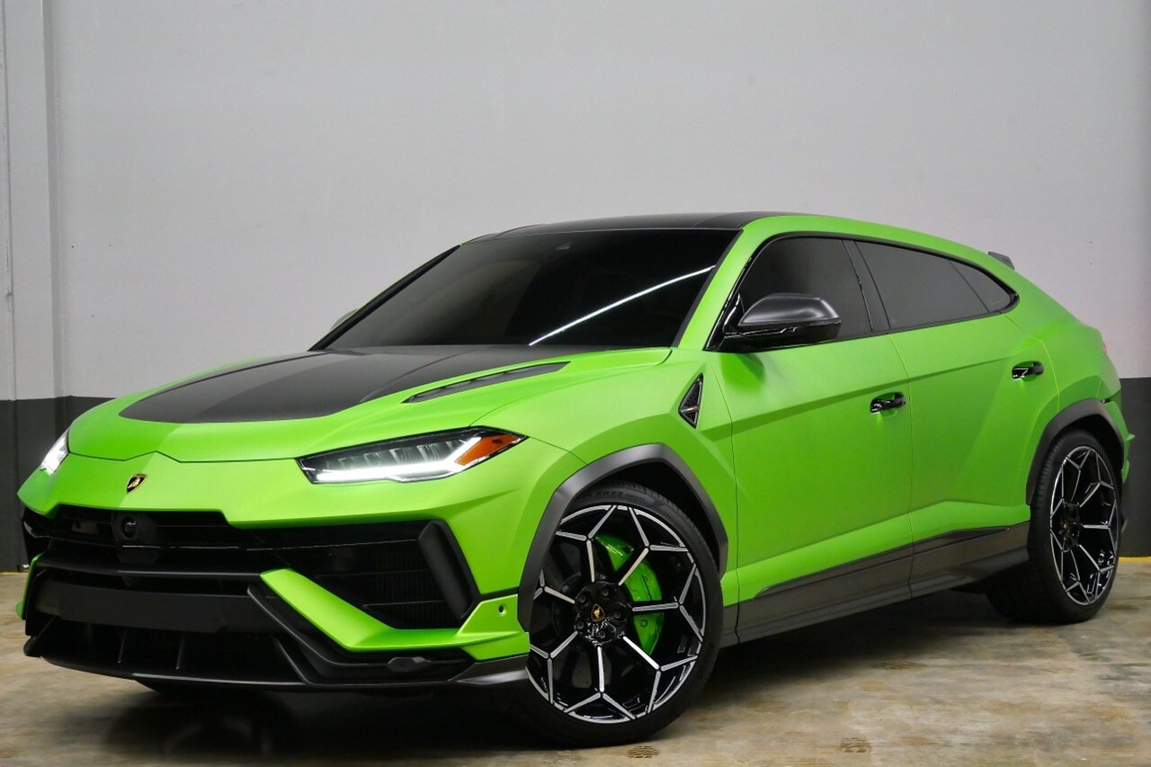 2024 Lamborghini Urus Performante   - Photo 1 - Costa Mesa, CA 92626