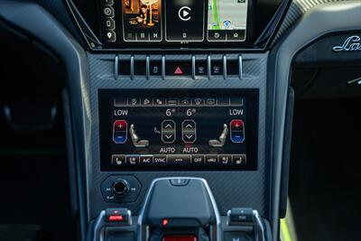 2024 Lamborghini Urus Performante   - Photo 73 - Costa Mesa, CA 92626