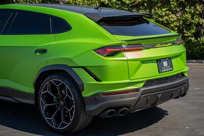 2024 Lamborghini Urus Performante   - Photo 20 - Costa Mesa, CA 92626