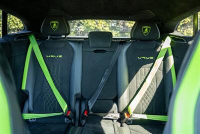 2024 Lamborghini Urus Performante   - Photo 25 - Costa Mesa, CA 92626