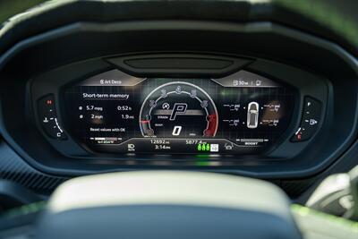 2024 Lamborghini Urus Performante   - Photo 13 - Costa Mesa, CA 92626