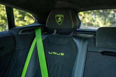 2024 Lamborghini Urus Performante   - Photo 87 - Costa Mesa, CA 92626